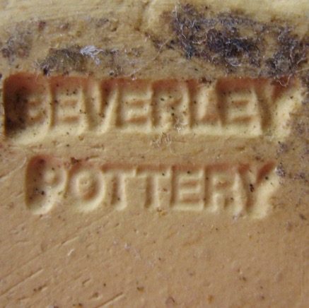 Beverley Pottery