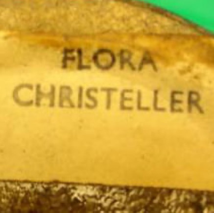 Christeller, Flora