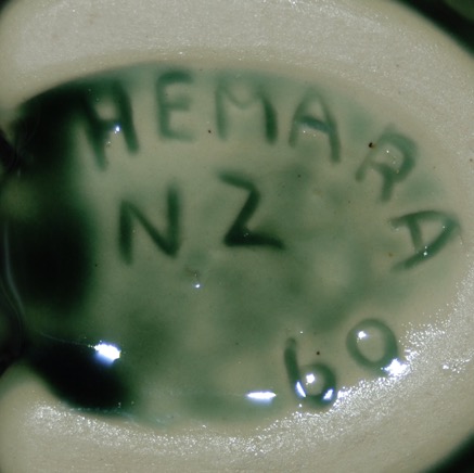 Hemara, Hemara - Auckland 2009