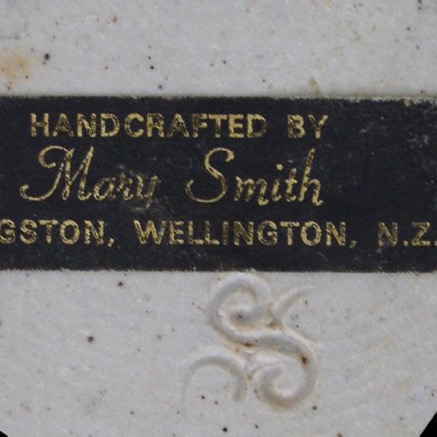 Smith, Mary 