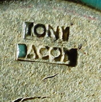 Bacon, Tony