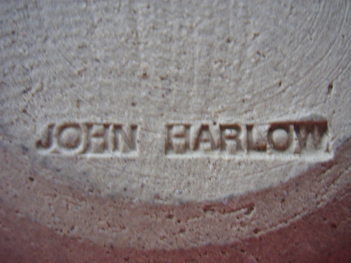 Barlow, John