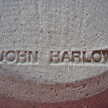 Barlow, John