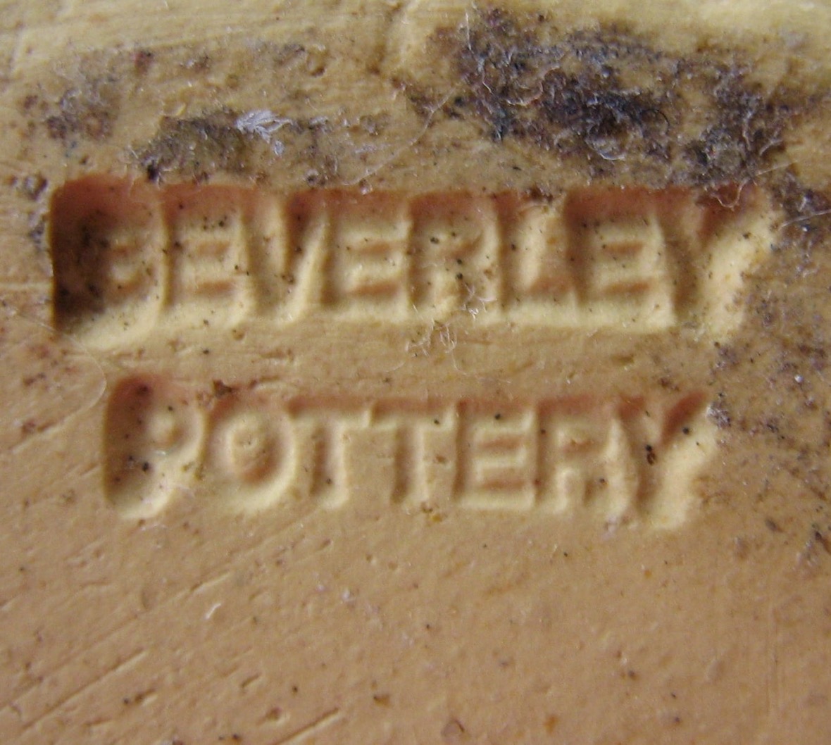 Beverley Pottery