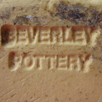 Beverley Pottery