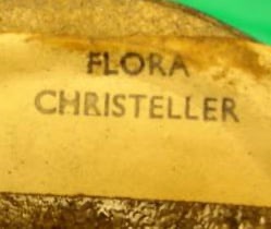 Christeller, Flora