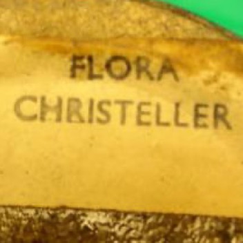 Christeller, Flora