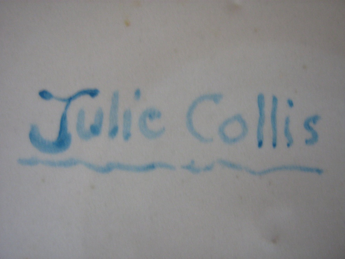 Collis, Julie