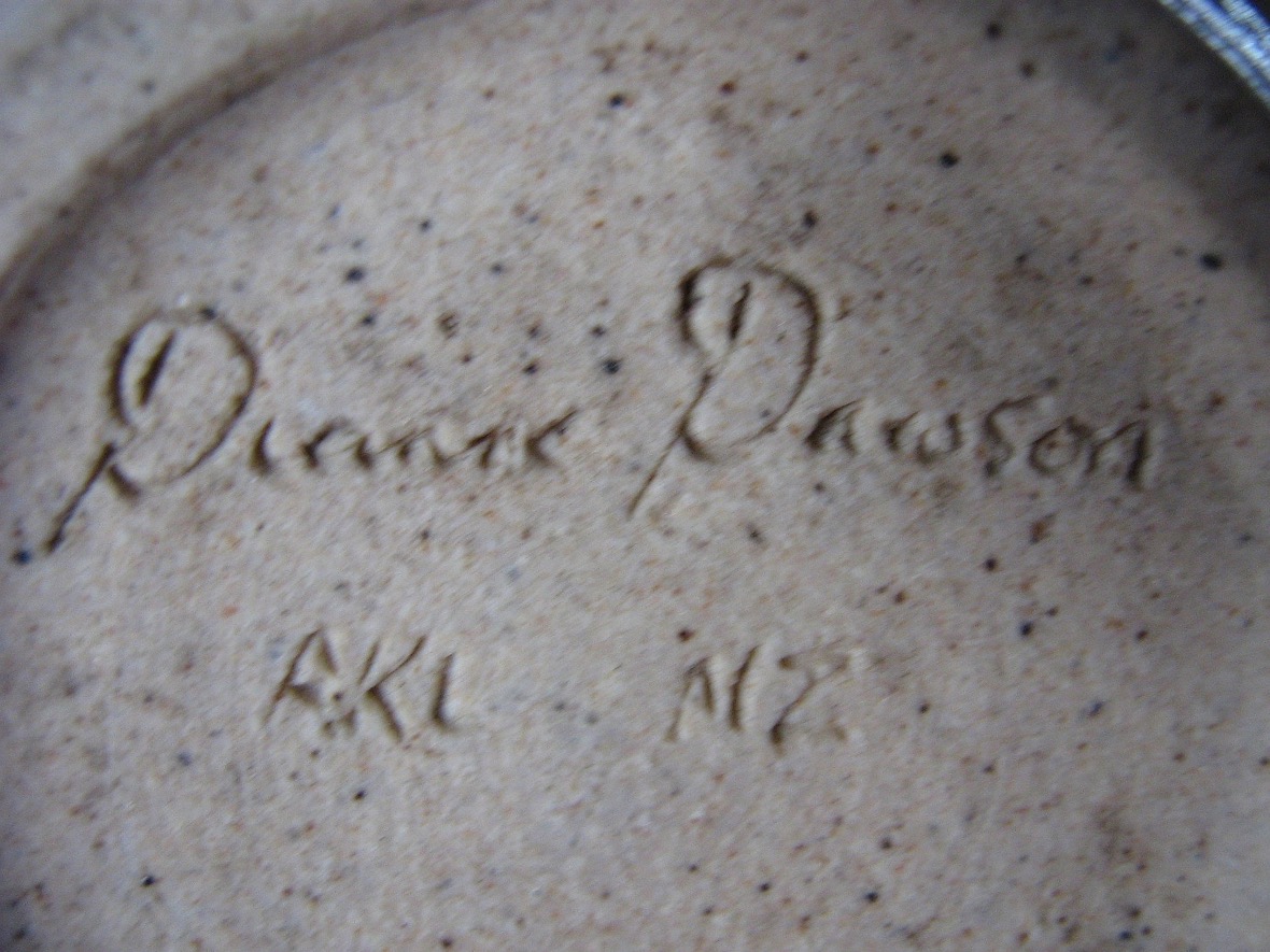 Dawson, Dianne