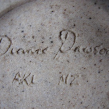 Dawson, Dianne