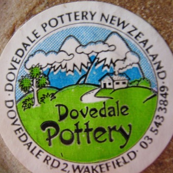 Dovedale Pottery 