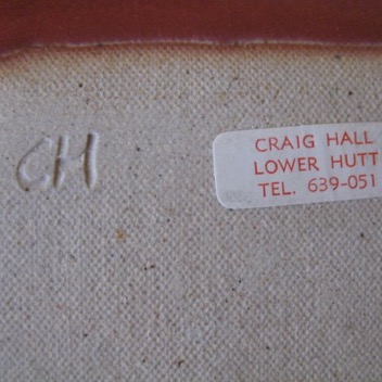 Hall, Craig