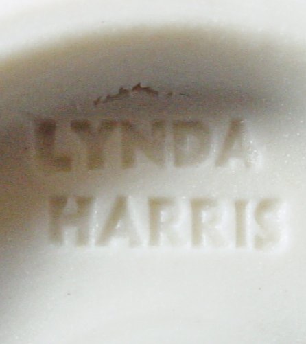 Harris, Lynda