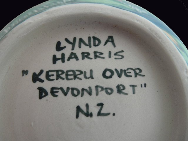 Harris, Lynda