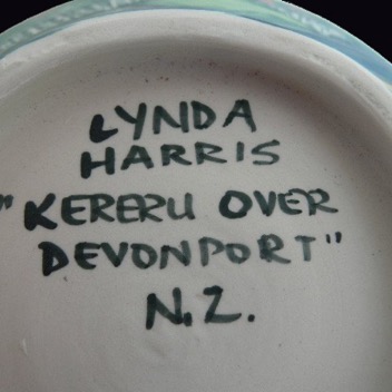 Harris, Lynda