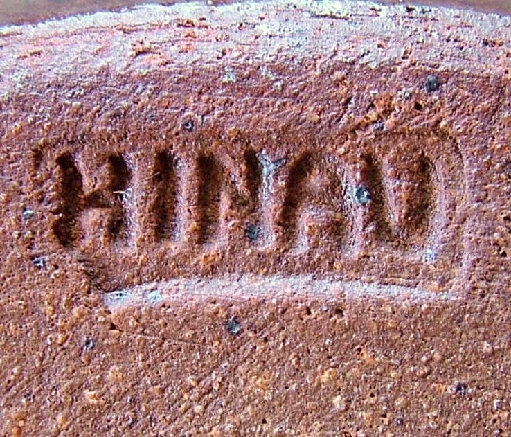  Hinau Pottery