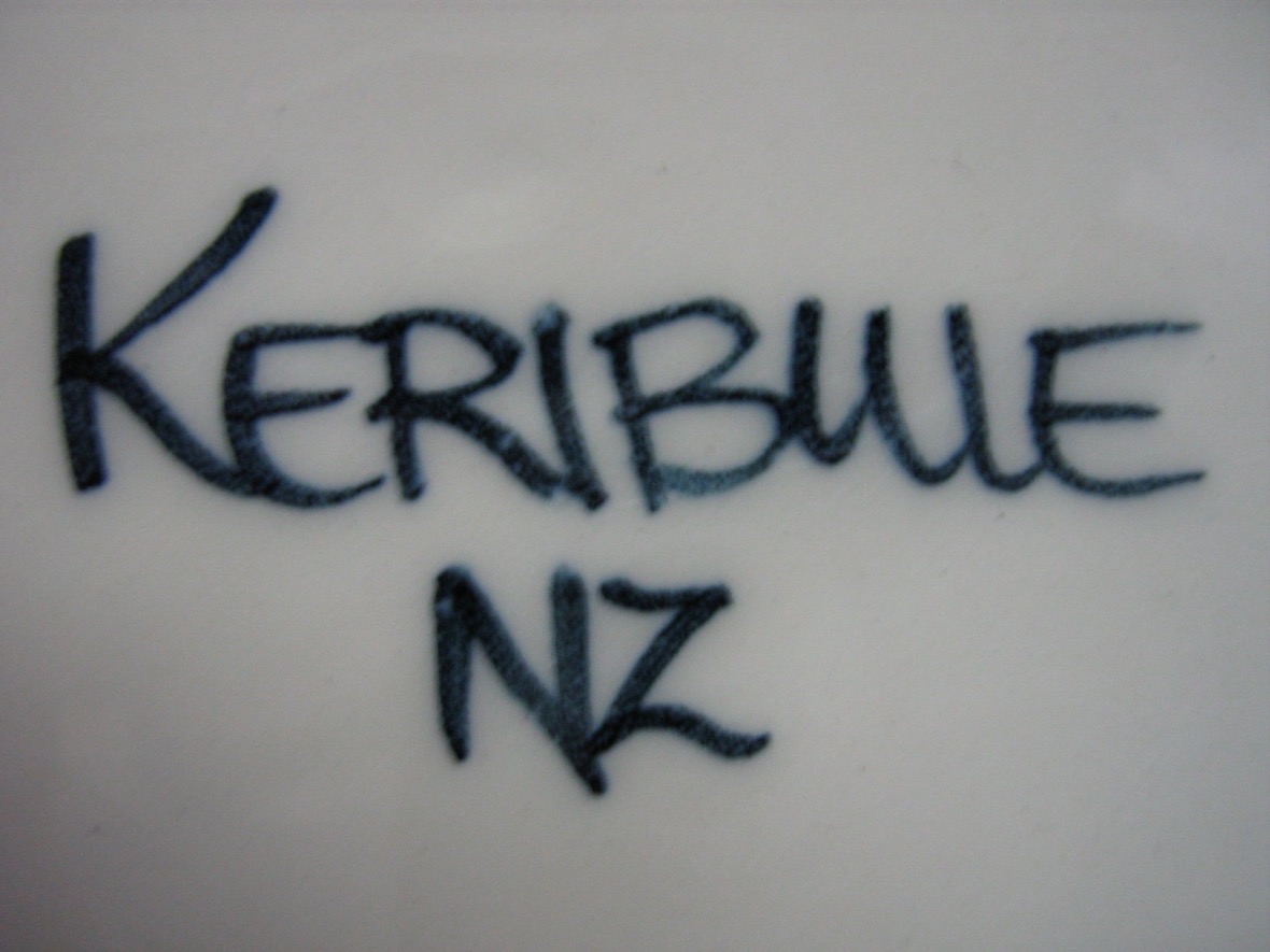 Keriblue Pottery