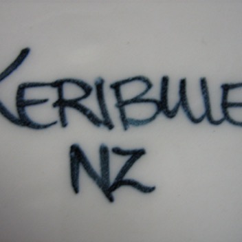 Keriblue Pottery