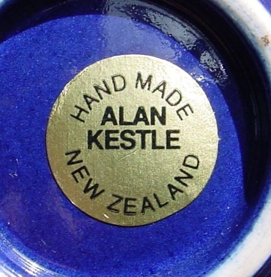 Kestle, Alan