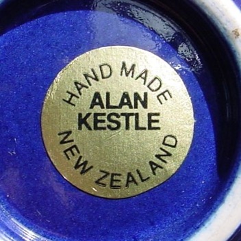 Kestle, Alan