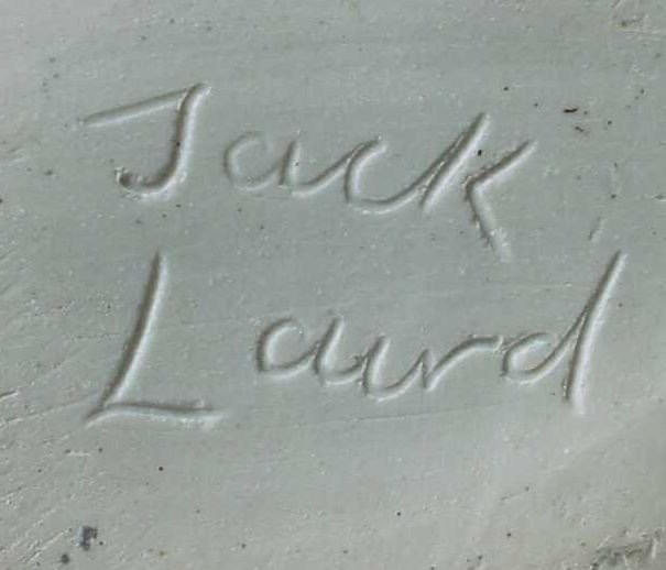 Laird, Jack