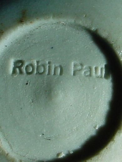 Paul, Robin