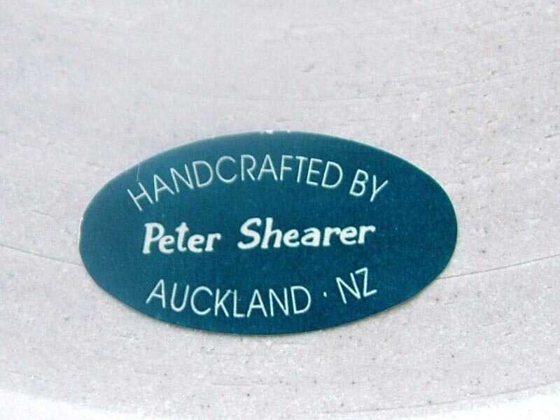 Shearer, Peter 