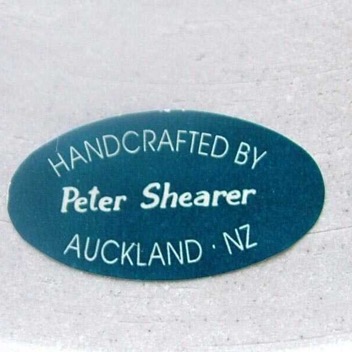 Shearer, Peter 