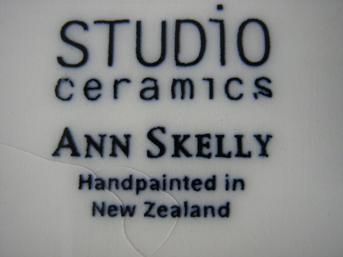 Skelly, Ann