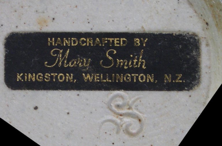 Smith, Mary 