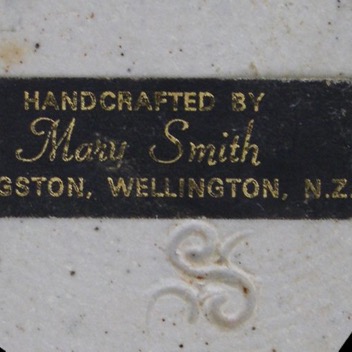 Smith, Mary 